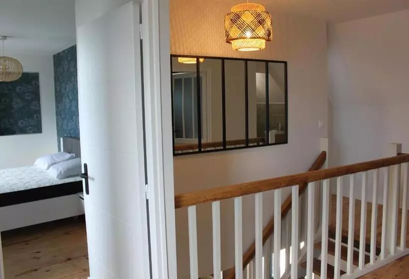 Le Coin Des Hirondelles