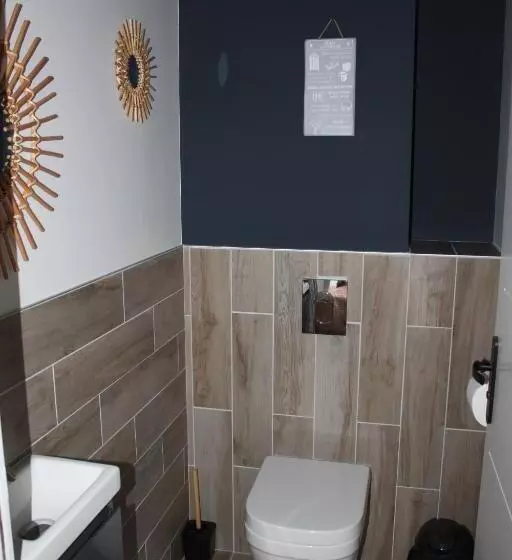 Le Coin Des Hirondelles