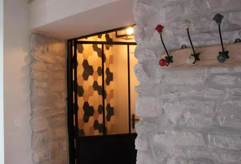 Le Coin Des Hirondelles