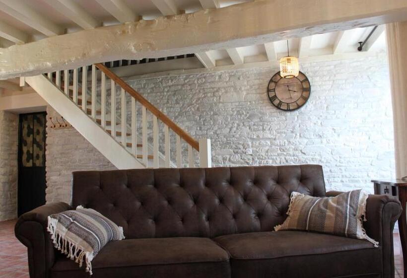 Le Coin Des Hirondelles