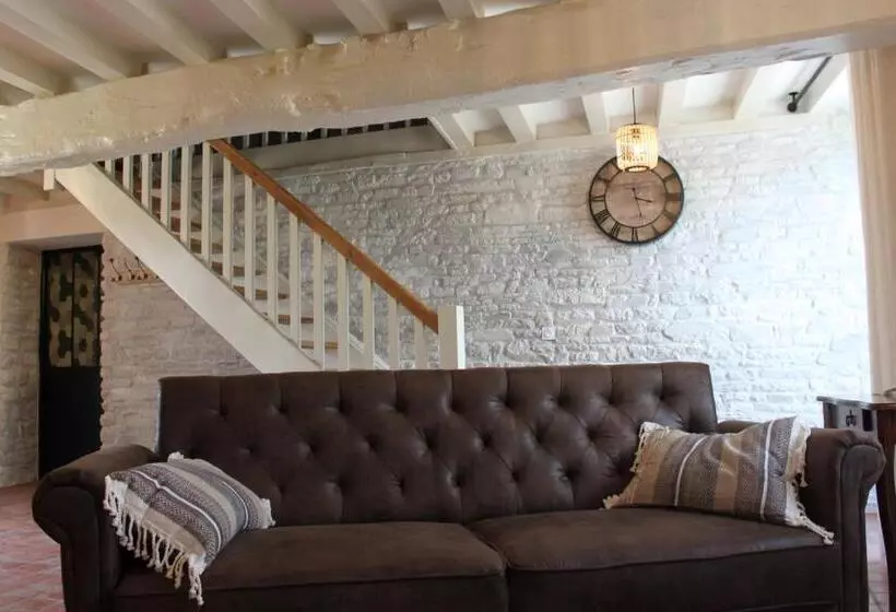 Le Coin Des Hirondelles