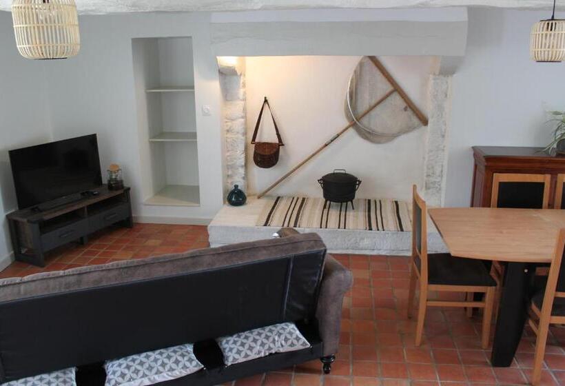 Le Coin Des Hirondelles