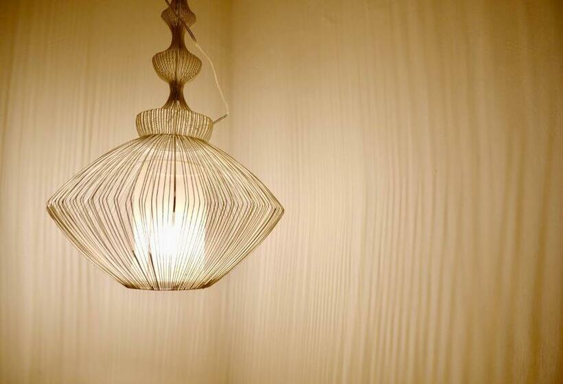 פנסיון Il Ciclope La Camera Sotto Il Faro