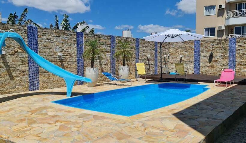 بنسيون Studio Em São José