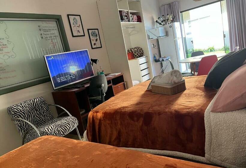 بنسيون Studio Em São José