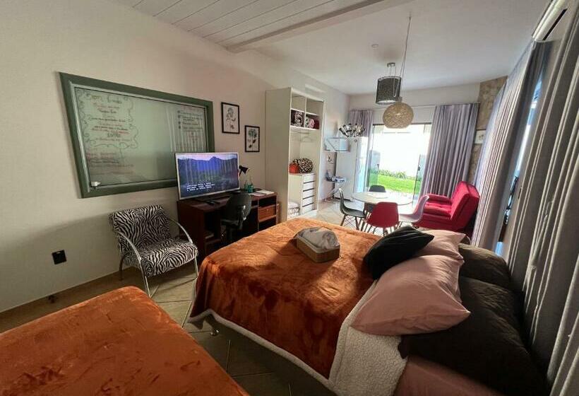بنسيون Studio Em São José