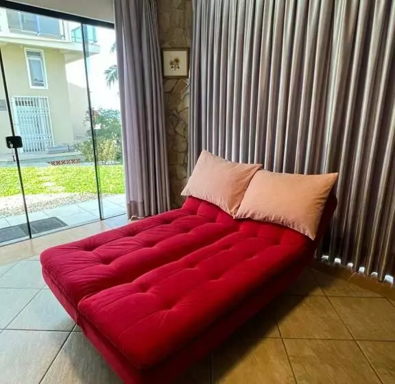 ペンション Studio Em São José