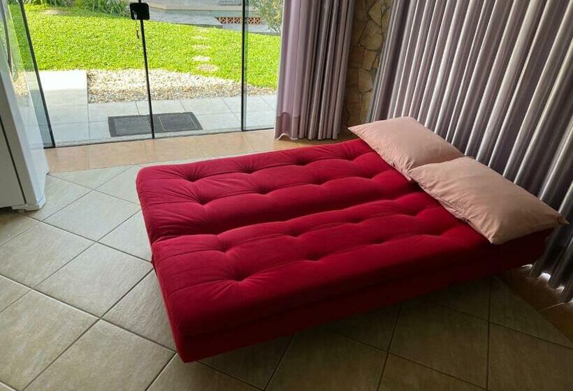 بنسيون Studio Em São José