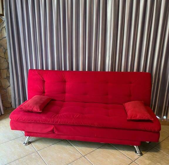 بنسيون Studio Em São José