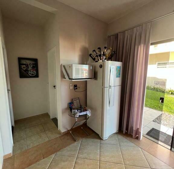 بنسيون Studio Em São José