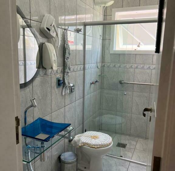 بنسيون Studio Em São José