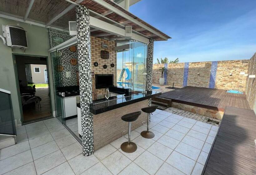 بنسيون Studio Em São José