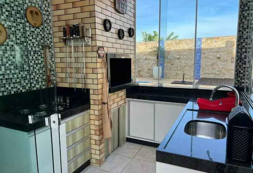 ペンション Studio Em São José