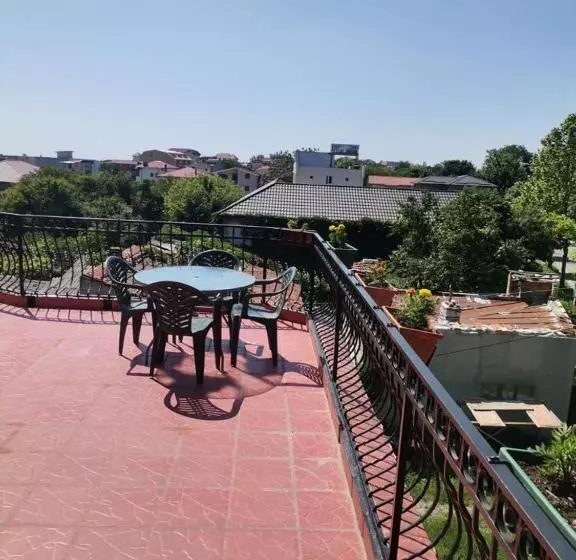 Pensió Vila Virginia