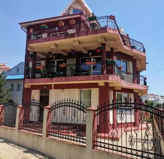 Pensió Vila Virginia