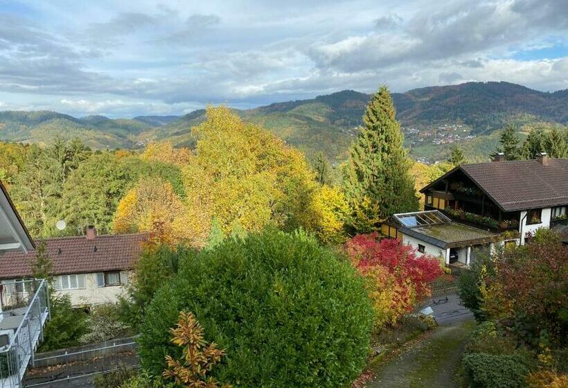 Pension Ferienhaus Villa Bröckelstein Zuhause Mit Wohlfühlfaktor