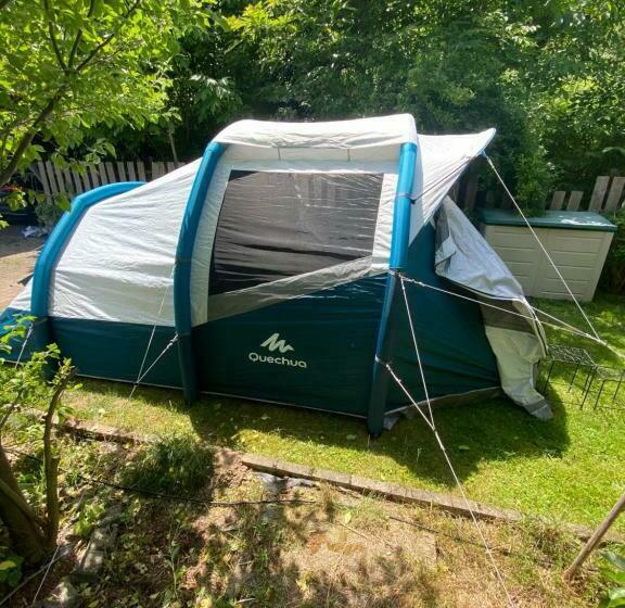 Pension Ferienhaus Villa Bröckelstein Zuhause Mit Wohlfühlfaktor