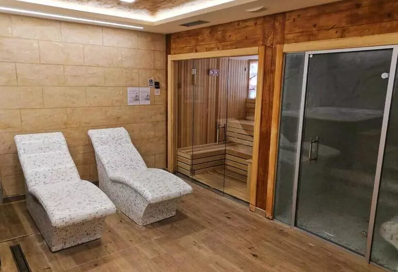 Studio Apartman Gorski Kristal
