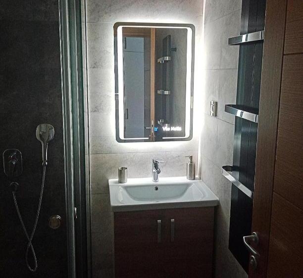 Studio Apartman Gorski Kristal