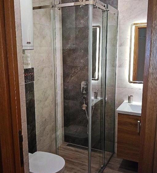 Studio Apartman Gorski Kristal