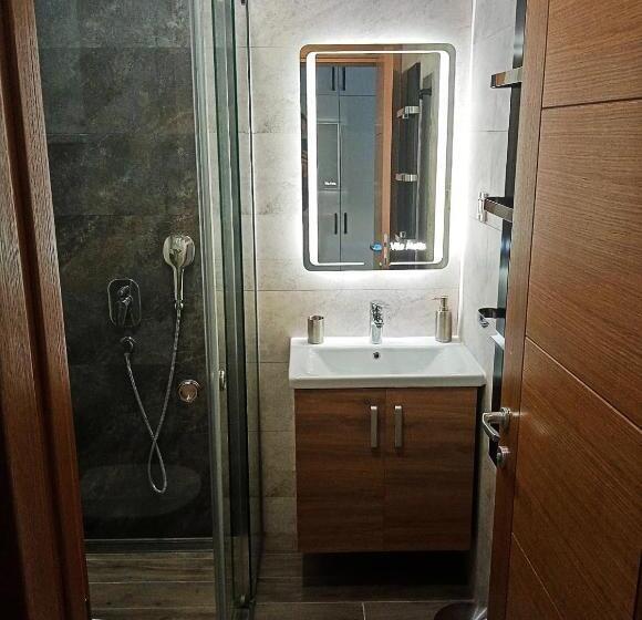 Studio Apartman Gorski Kristal