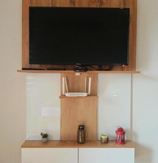 Studio Apartman Gorski Kristal