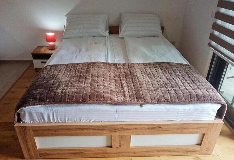 Studio Apartman Gorski Kristal