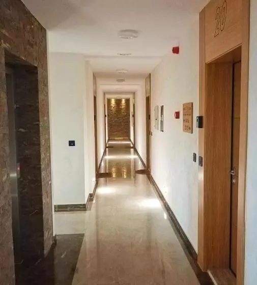 Studio Apartman Gorski Kristal