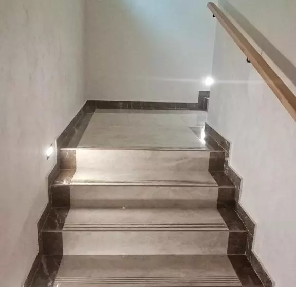Studio Apartman Gorski Kristal