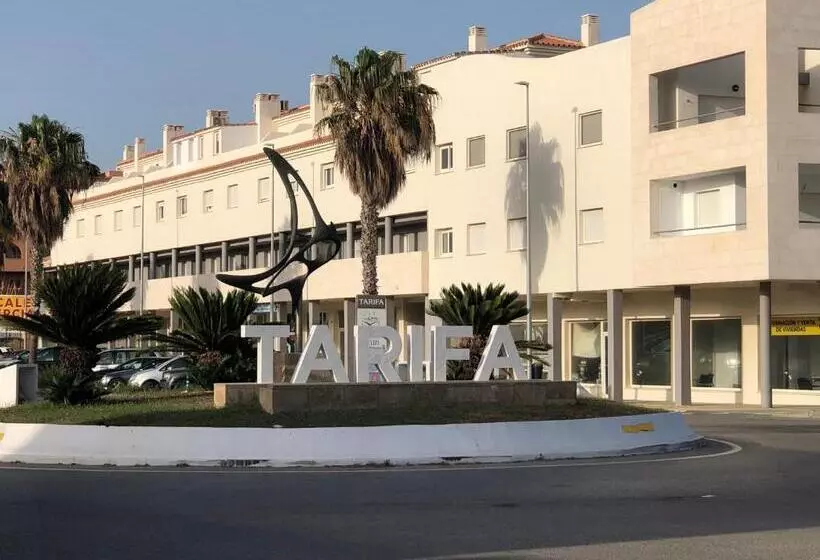 Tarifa Sol Y Sal