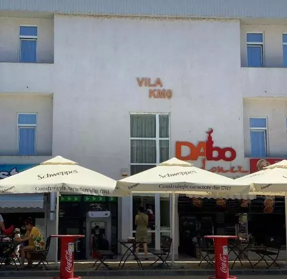 Vila Km 0
