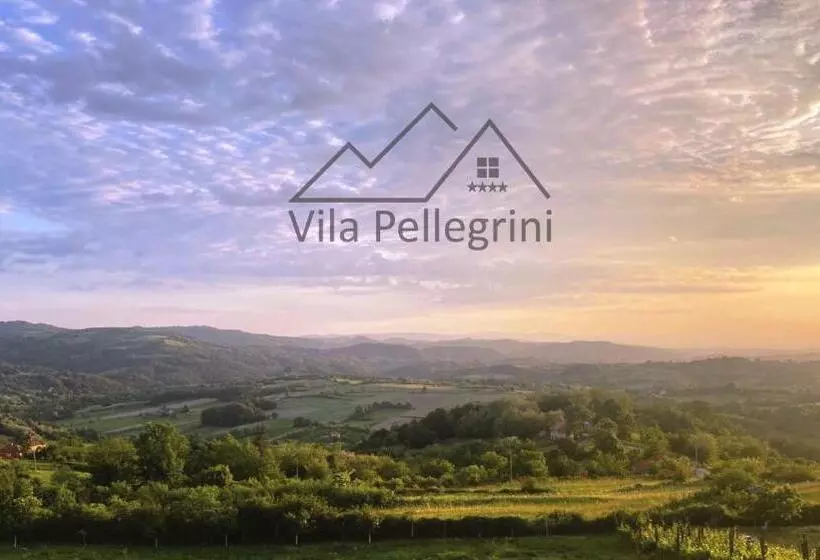 Vila Pellegrini