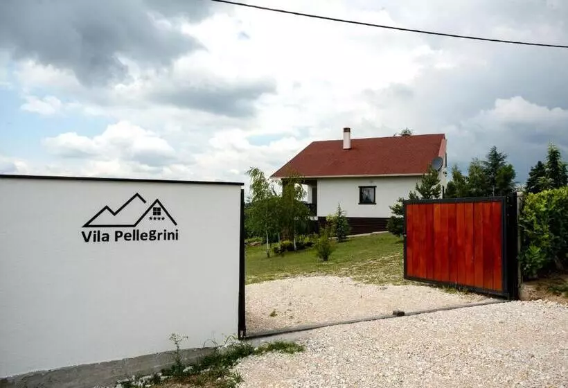 Vila Pellegrini
