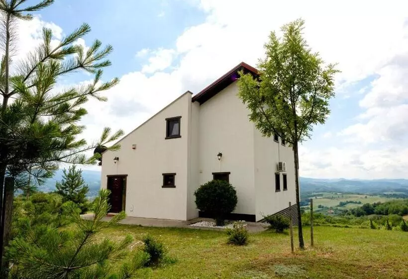 Vila Pellegrini