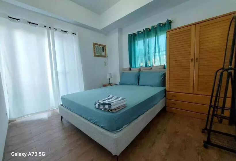 Ania Summer Rooms