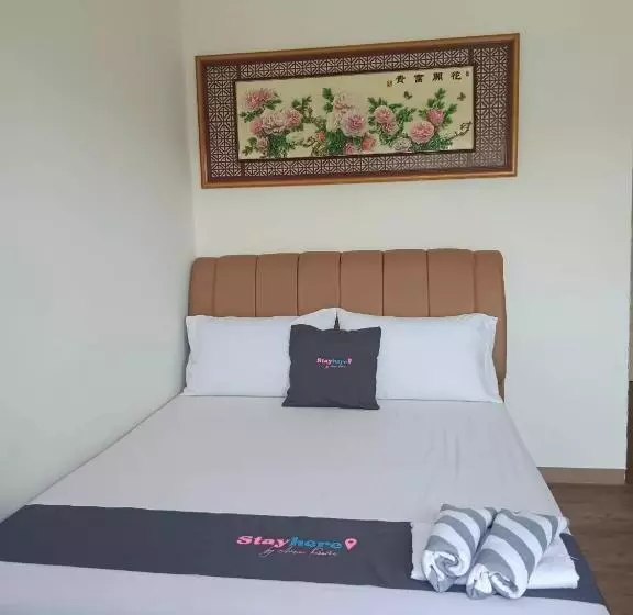 Ania Summer Rooms