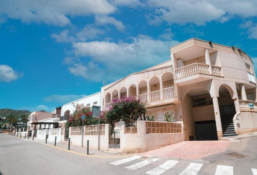 Apartamento Las Negras