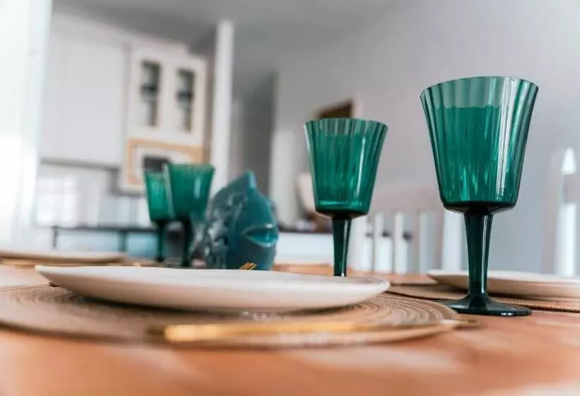 Apartamento Las Negras