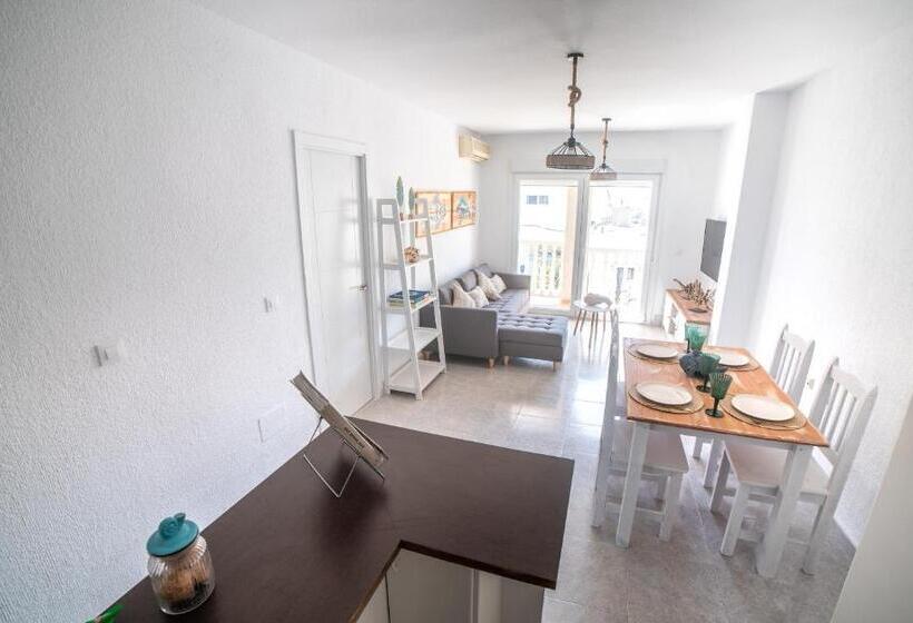 Apartamento Las Negras