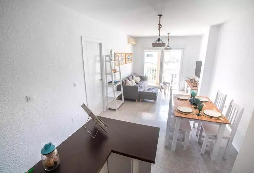 Apartamento Las Negras