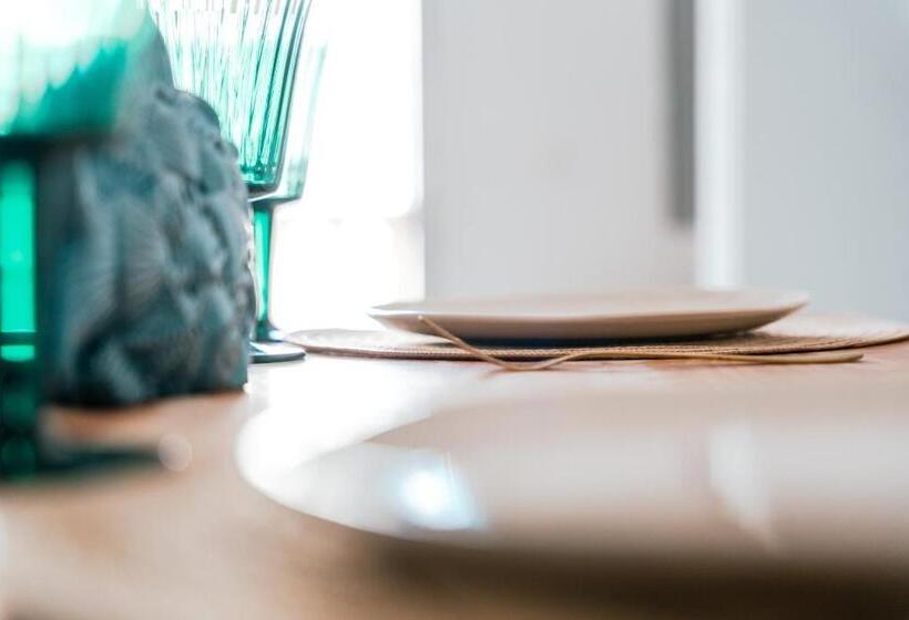 Apartamento Las Negras