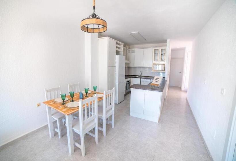 Apartamento Las Negras