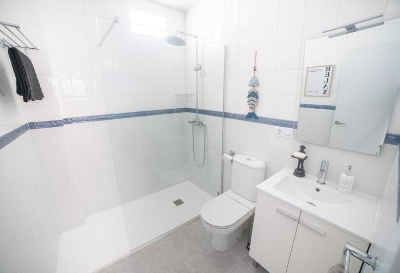 Apartamento Las Negras