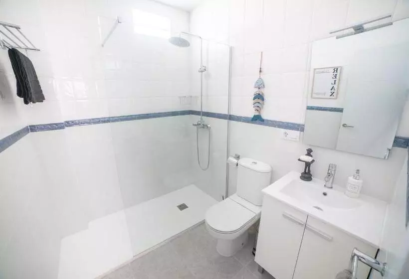 Apartamento Las Negras