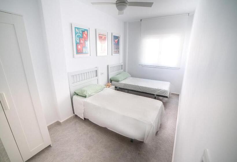 Apartamento Las Negras