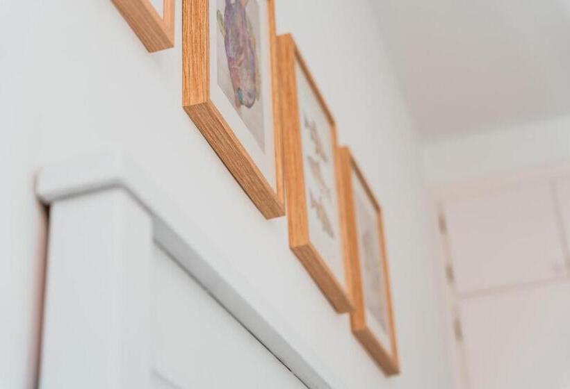 Apartamento Las Negras