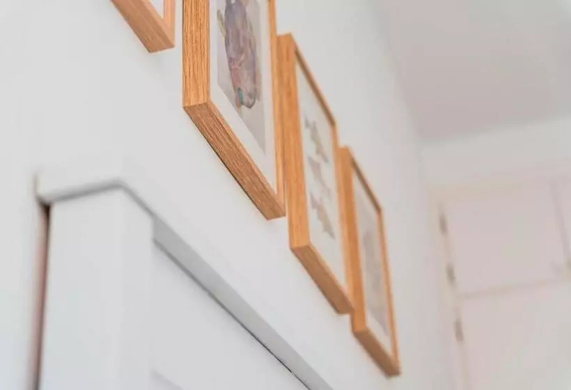 Apartamento Las Negras