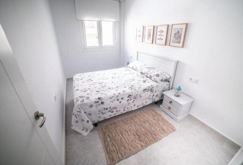 Apartamento Las Negras