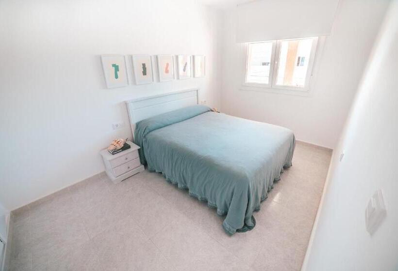 Apartamento Las Negras