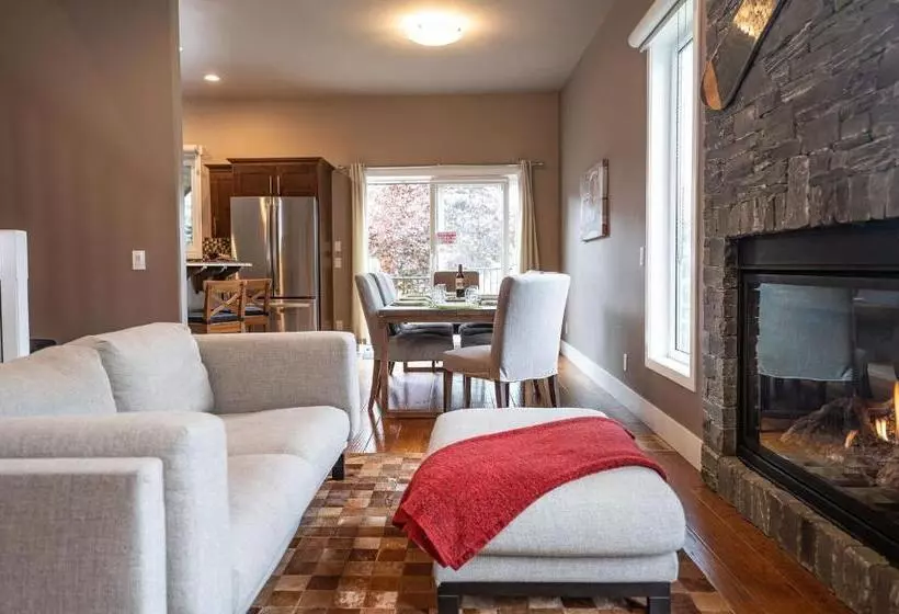 Aspen Lodge By Revelstoke Vacations